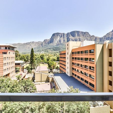 Newlands Peak Luxury Apartment Unit 636 كيب تاون المظهر الخارجي الصورة