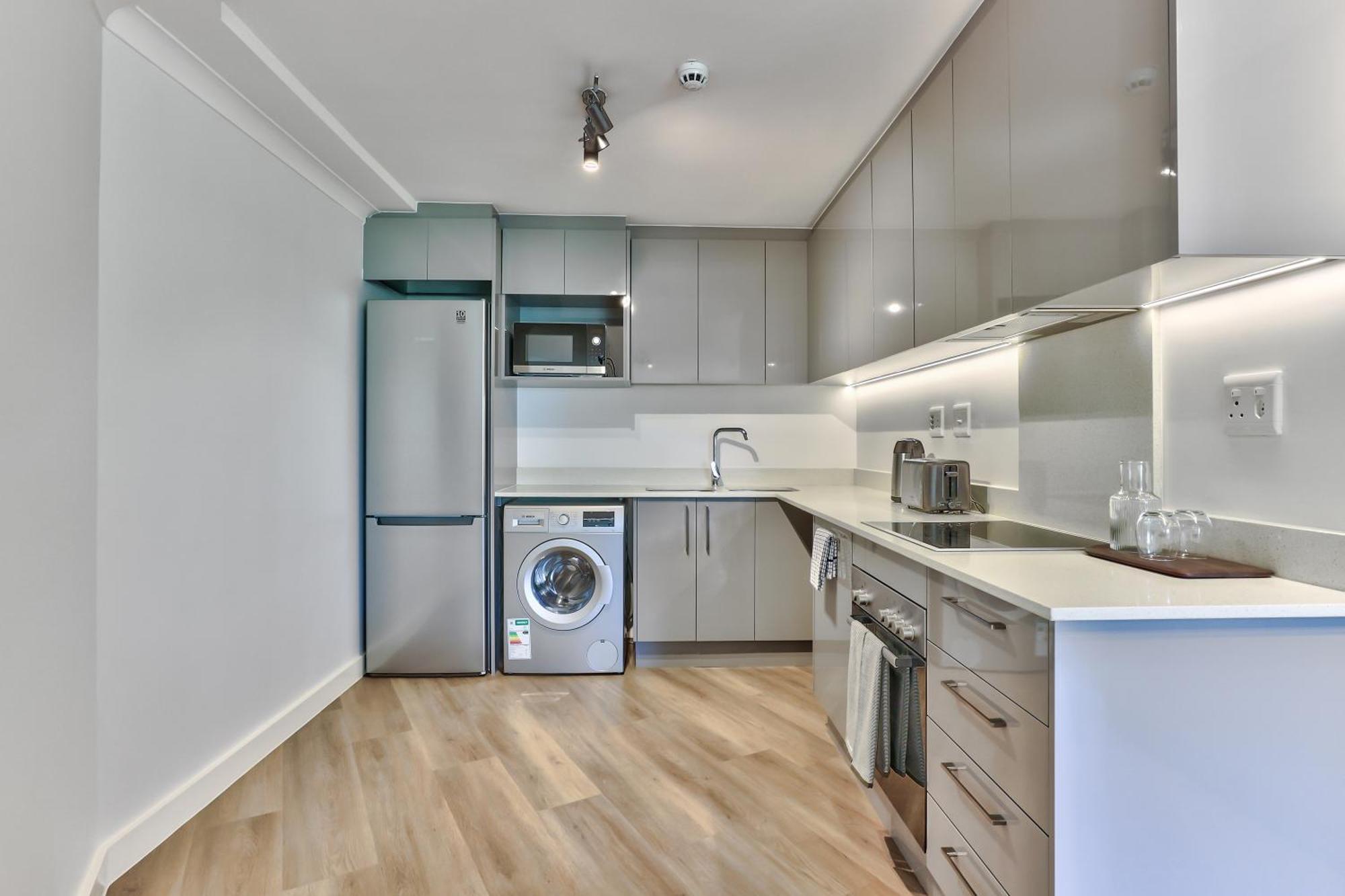 Newlands Peak Luxury Apartment Unit 636 كيب تاون المظهر الخارجي الصورة
