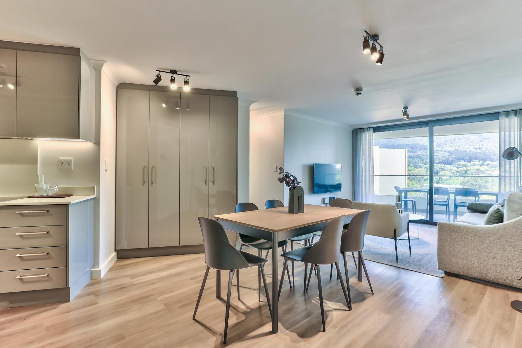Newlands Peak Luxury Apartment Unit 636 كيب تاون المظهر الخارجي الصورة
