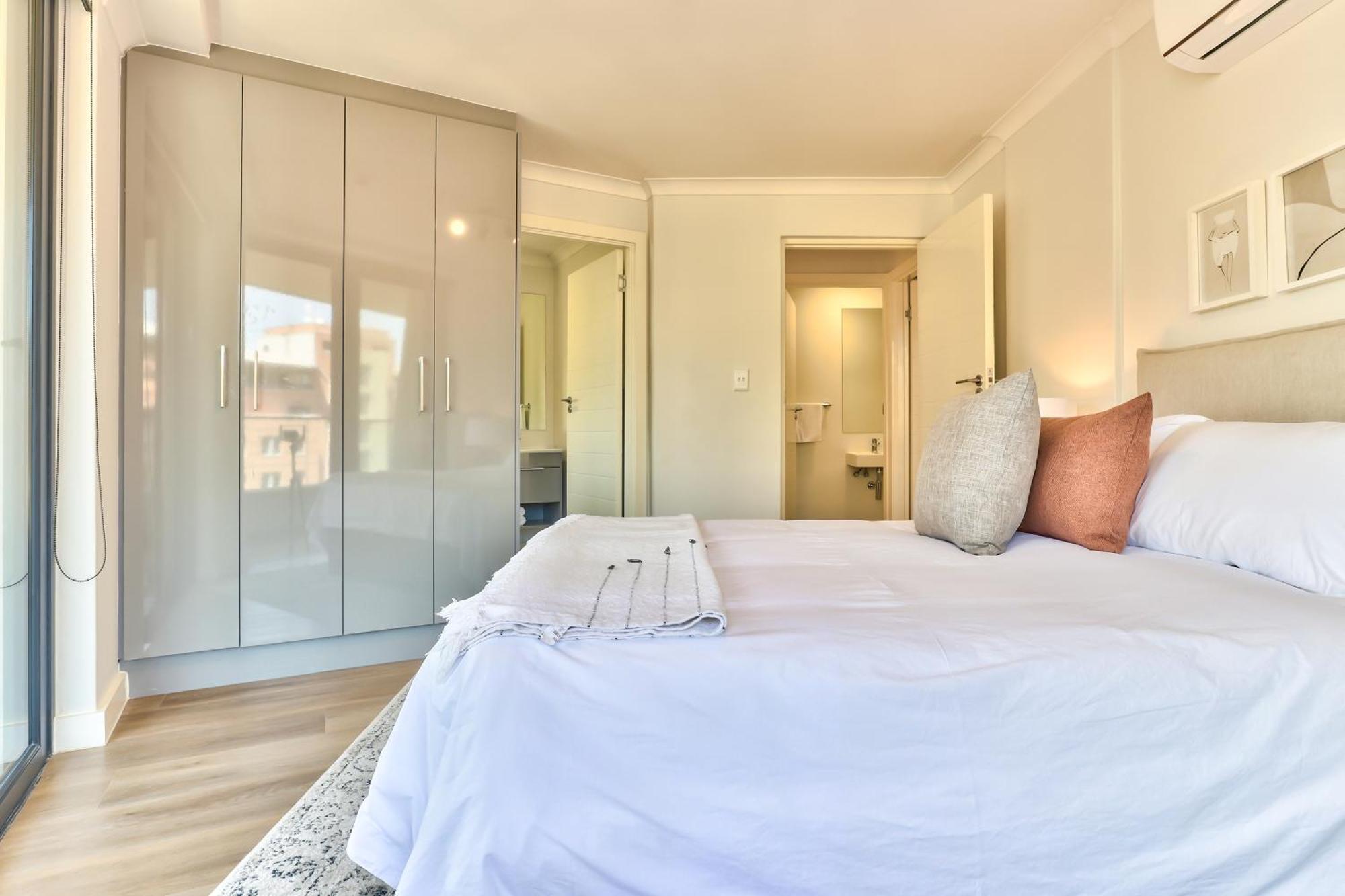 Newlands Peak Luxury Apartment Unit 636 كيب تاون المظهر الخارجي الصورة