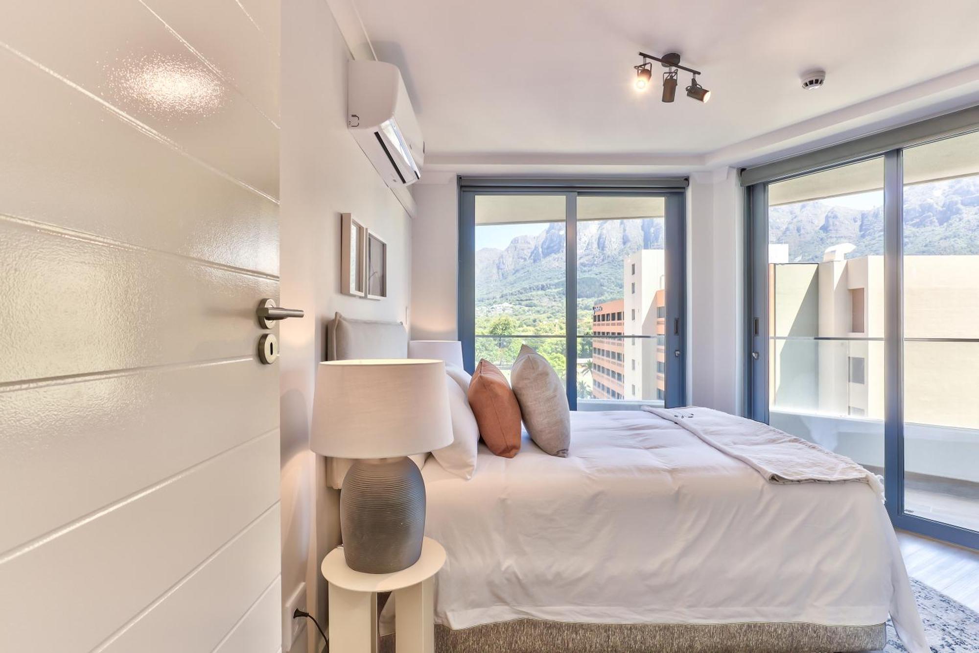 Newlands Peak Luxury Apartment Unit 636 كيب تاون المظهر الخارجي الصورة