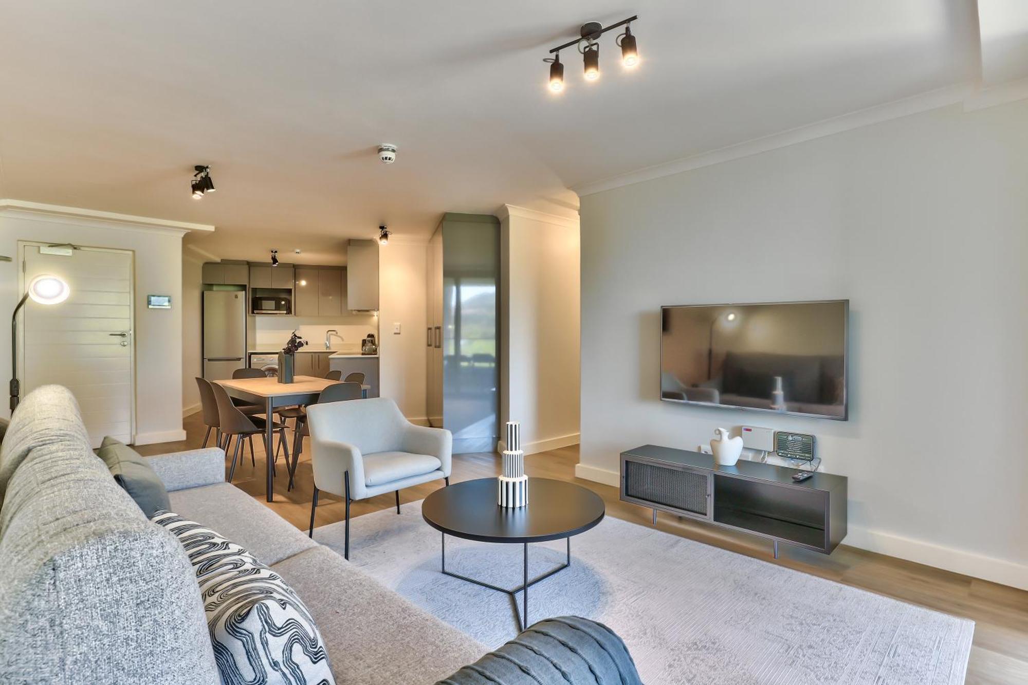 Newlands Peak Luxury Apartment Unit 636 كيب تاون المظهر الخارجي الصورة
