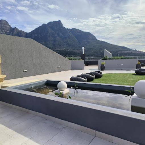 Newlands Peak Luxury Apartment Unit 636 كيب تاون المظهر الخارجي الصورة