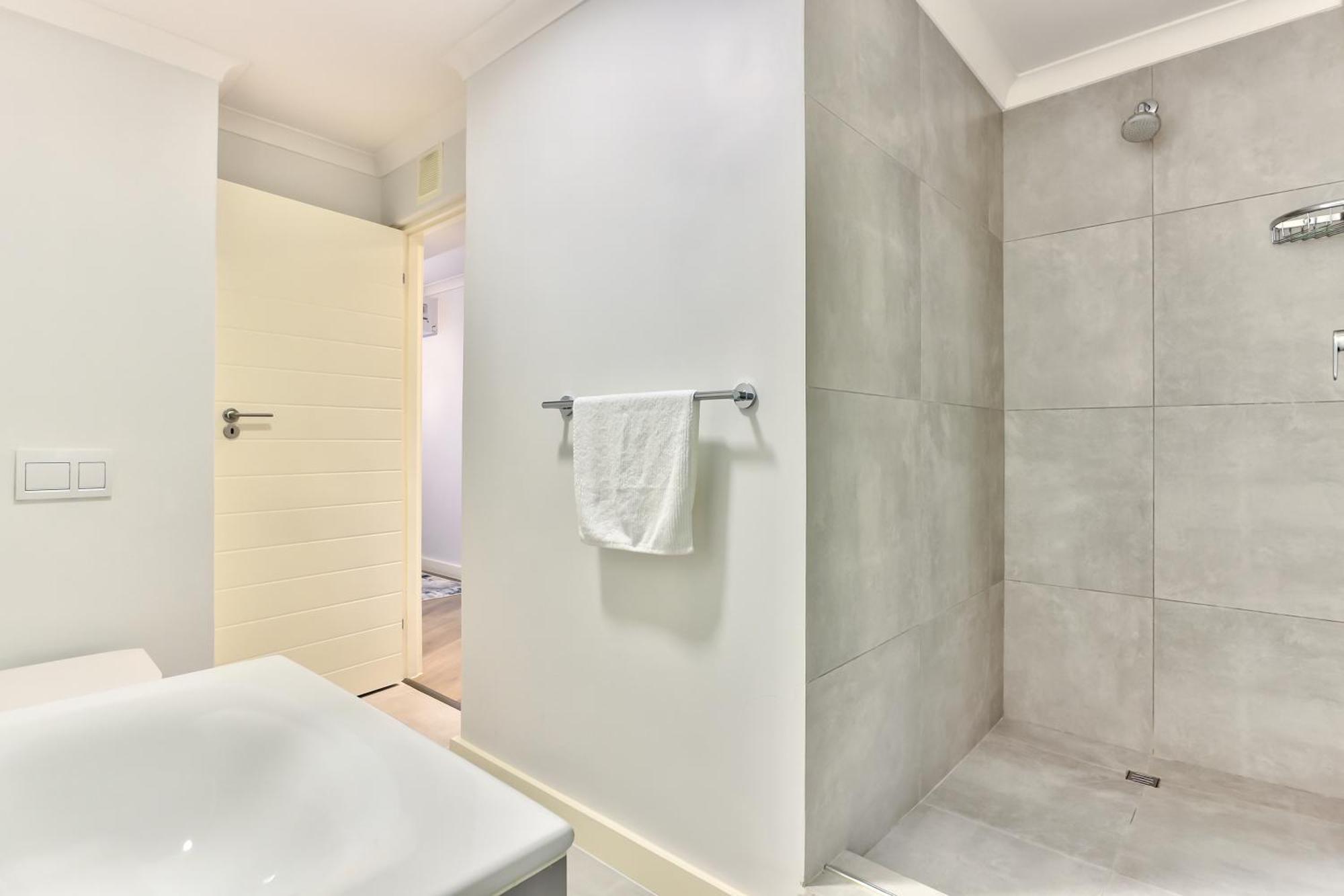 Newlands Peak Luxury Apartment Unit 636 كيب تاون المظهر الخارجي الصورة