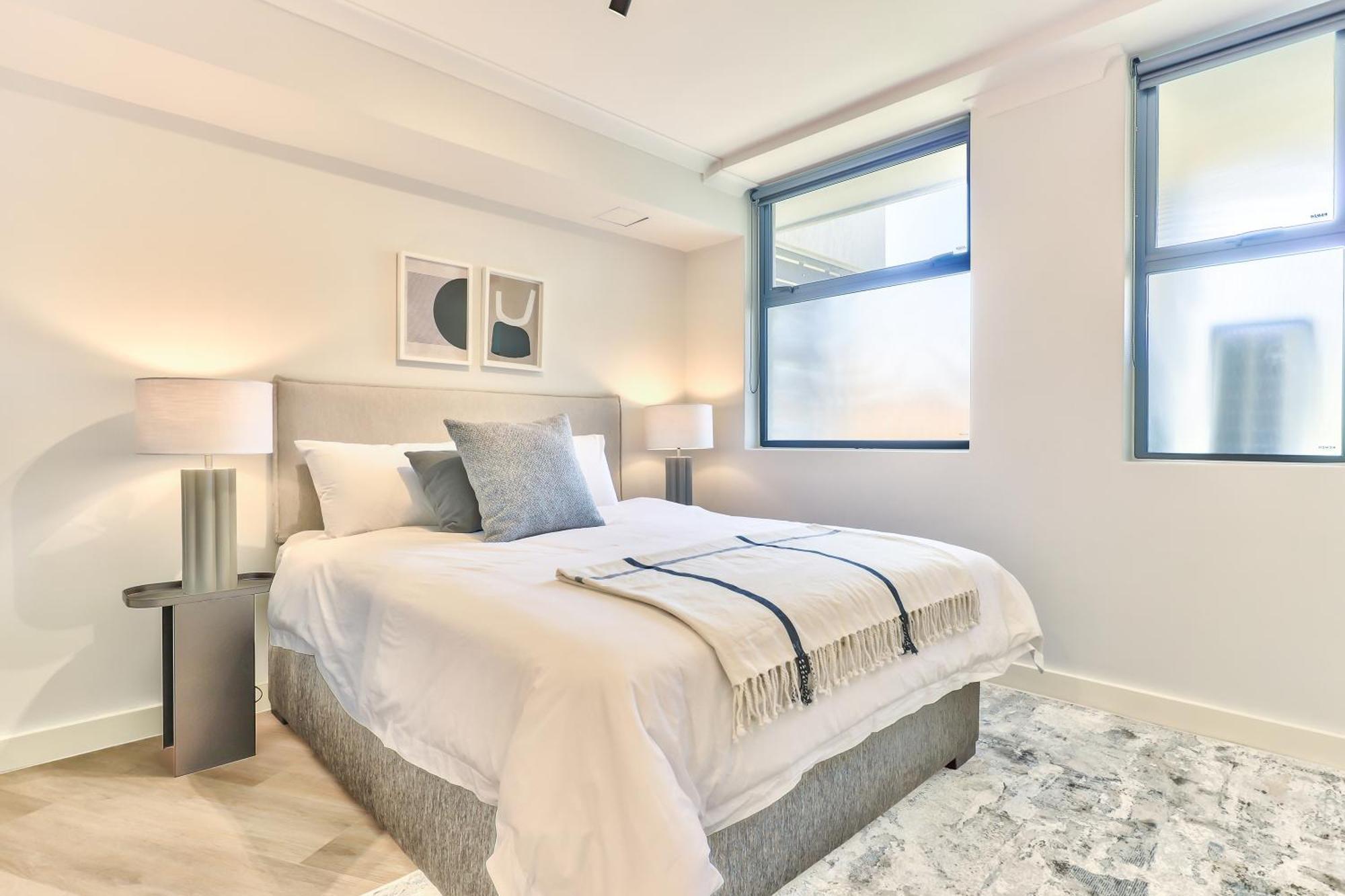 Newlands Peak Luxury Apartment Unit 636 كيب تاون المظهر الخارجي الصورة