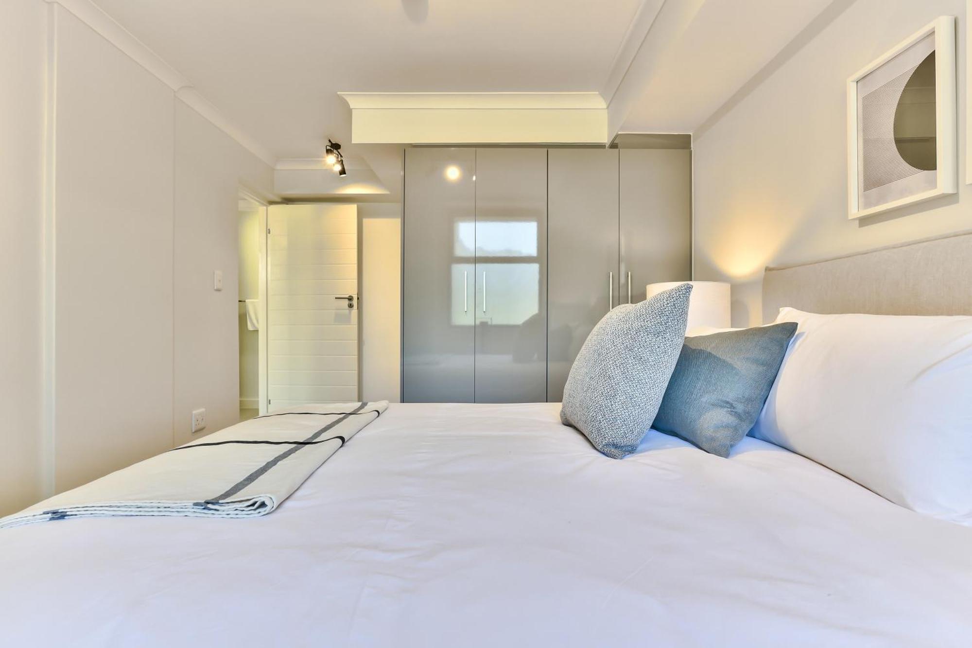 Newlands Peak Luxury Apartment Unit 636 كيب تاون المظهر الخارجي الصورة